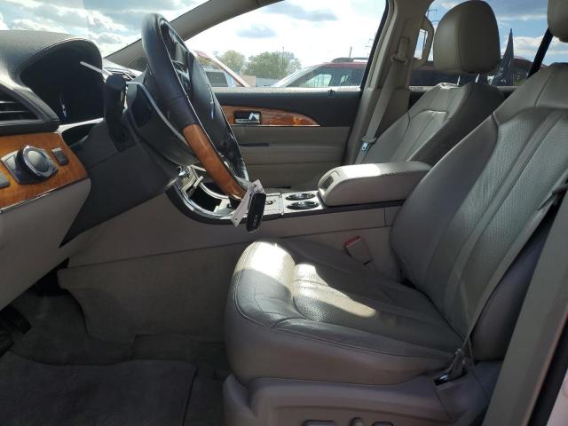 2015 LINCOLN MKX - 2LMDJ6JK8FBL25410