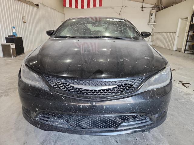 2015 CHRYSLER 200 S 1C3CCCBB4FN681915