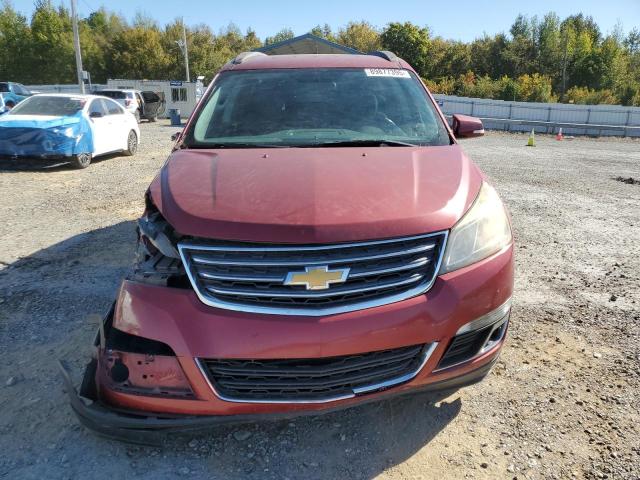 2014 CHEVROLET TRAVERSE L - 1GNKRGKD1EJ162784