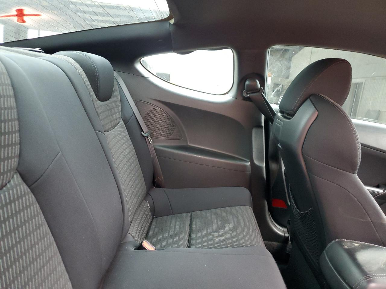 HYUNDAI GENESIS 2.0T