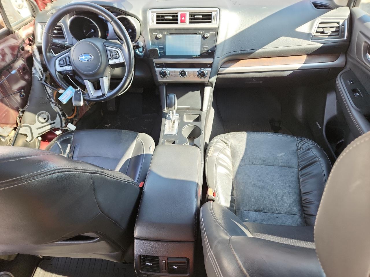 SUBARU OUTBACK 3.6R LIMITED