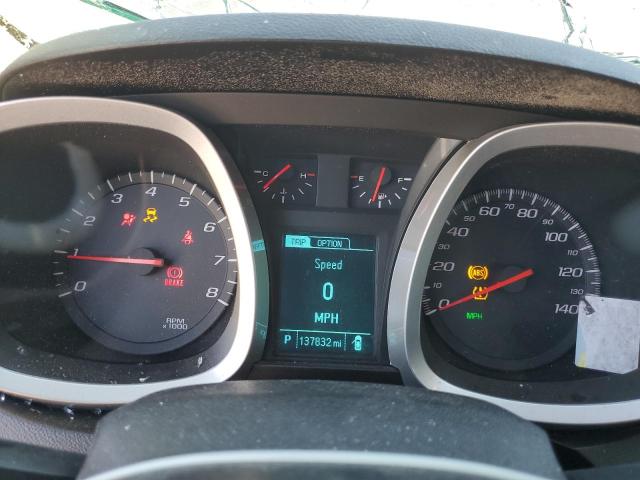 2016 CHEVROLET EQUINOX LS 2GNALBEK3G6269460