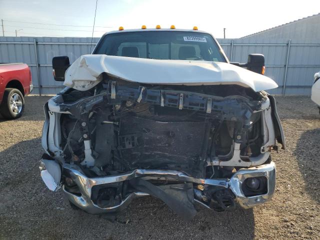 2012 FORD F250 SUPER - 1FTBF2B6XCED13844