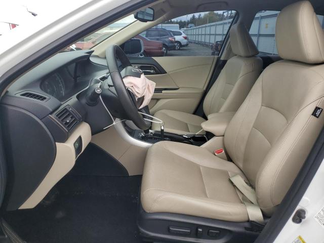 2015 HONDA ACCORD TOURING - 1HGCR3F96FA021045