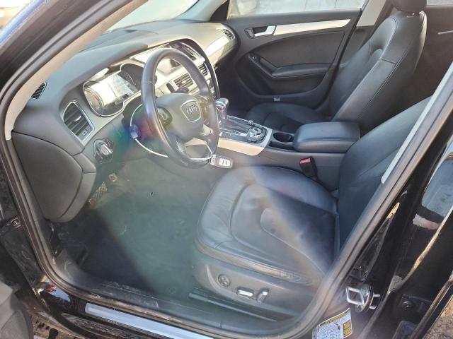 2014 AUDI A4 PREMIUM - WAUBFAFL4EA078312