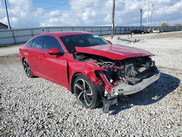 2019 HONDA ACCORD SPO - Inny widok