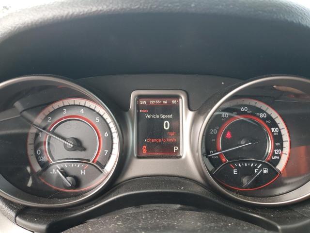 2015 DODGE JOURNEY CR #3284099555