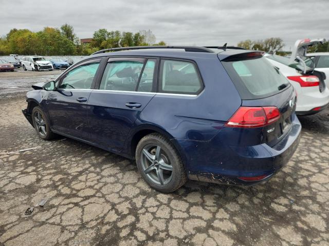 2015 VOLKSWAGEN GOLF SPORT 3VWCA7AU0FM505592