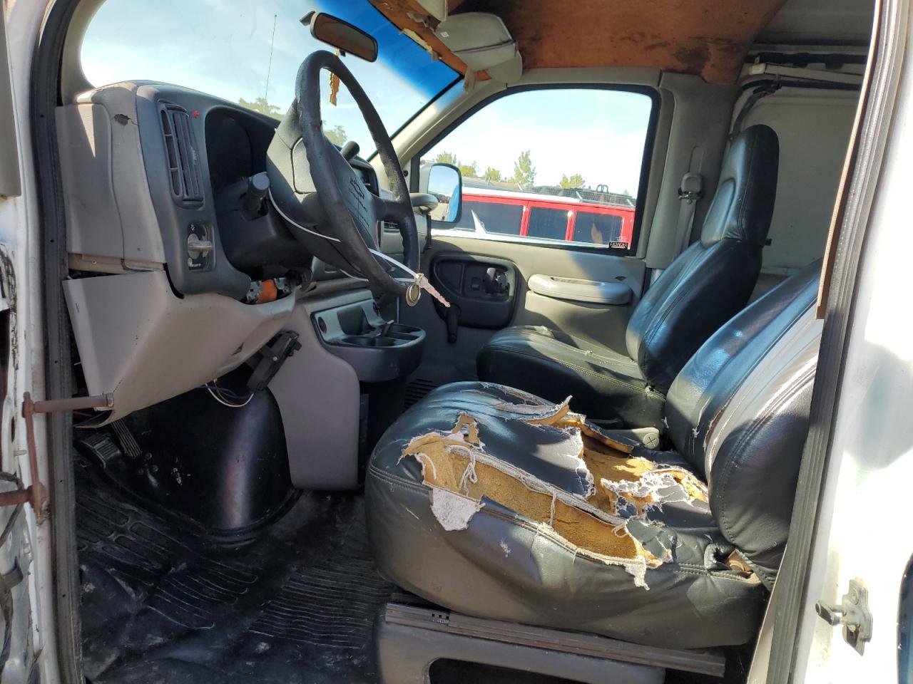 Lot #3271679439 1996 CHEV G20