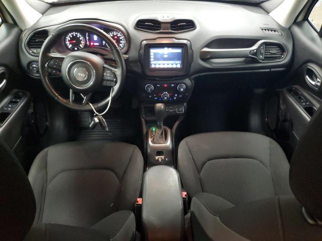 2018 JEEP RENEGADE L - ZACCJABBXJPJ47305