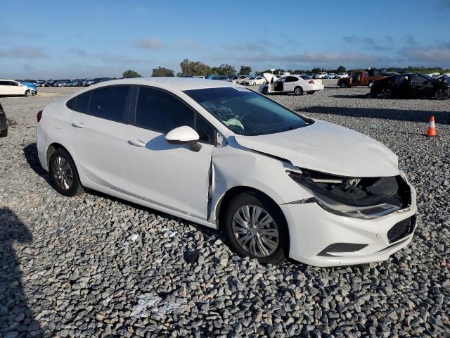 2018 CHEVROLET CRUZE LS - 1G1BB5SM2J7108167