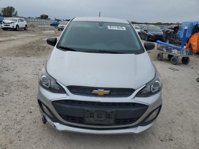 2020 CHEVROLET SPARK LS - KL8CB6SA2LC429684