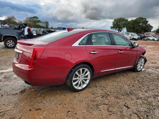 2015 CADILLAC XTS LUXURY #3294613026