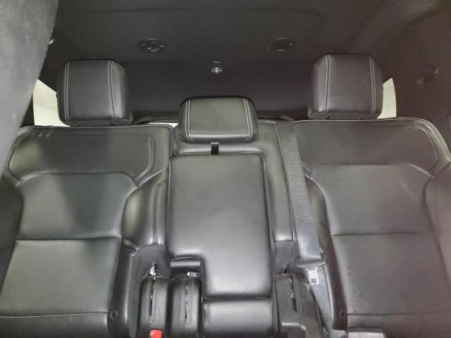 2018 FORD EXPLORER L - 1FM5K8F88JGA70751