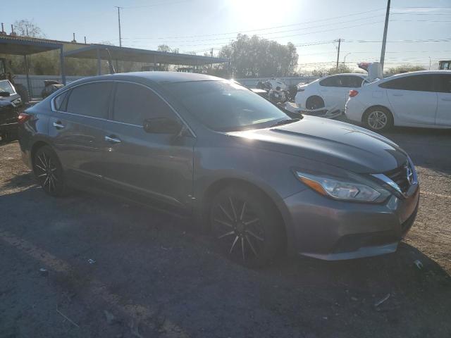 2017 NISSAN ALTIMA 2.5 #3285091395