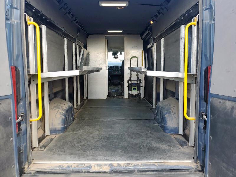 2021 RAM PROMASTER #3304634966