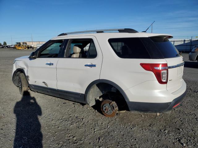 2011 FORD EXPLORER X #3296298455