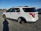 Lot #3296298455 2011 FORD EXPLORER X