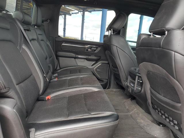 2022 RAM 1500 TRX - 1C6SRFU96NN267445