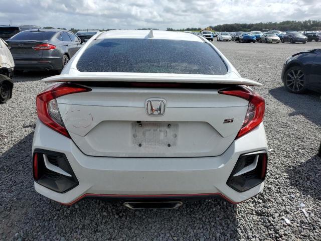 2020 HONDA CIVIC SI #3303577945