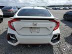 Lot #3303577945 2020 HONDA CIVIC SI