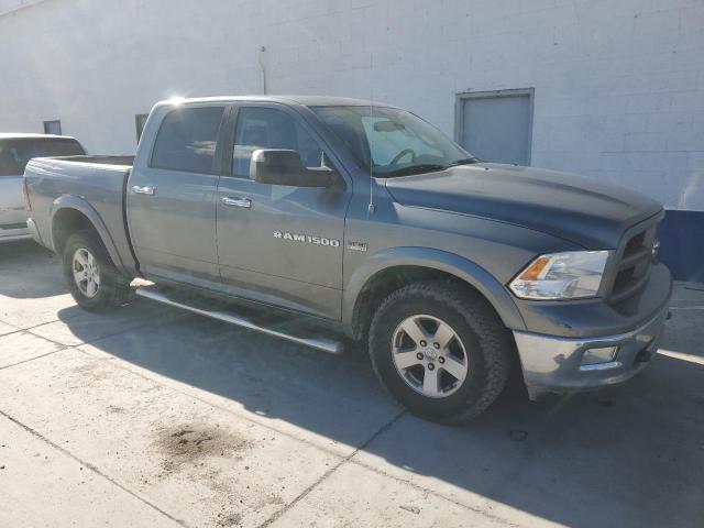 2012 DODGE RAM 1500 S - 1C6RD7LT5CS297020