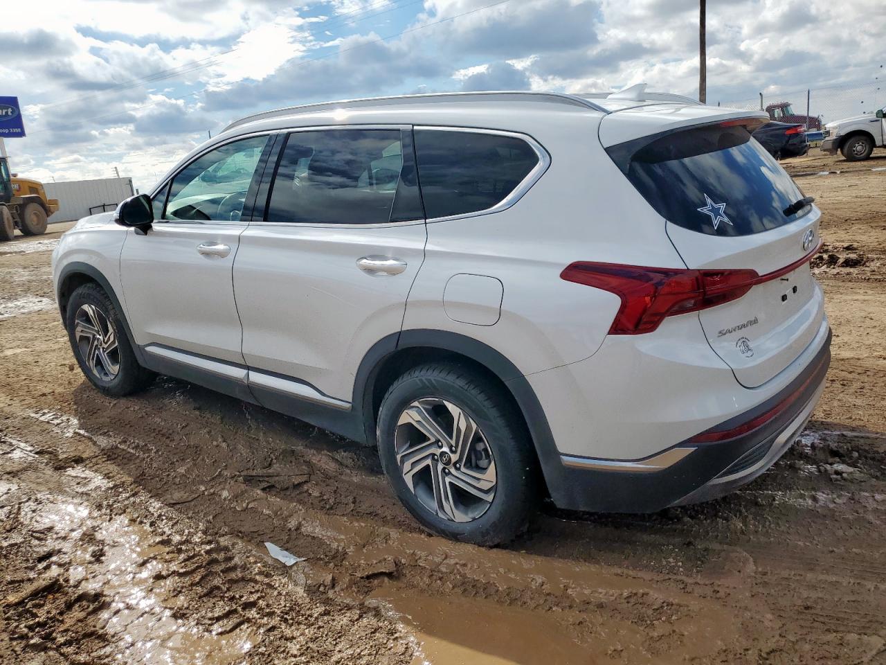 HYUNDAI SANTA FE SEL