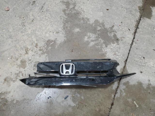 2018 HONDA CIVIC EXL #3281597417