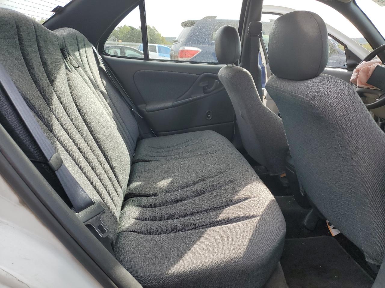 Lot #3301791343 1999 CHEVROLET CAVALIER