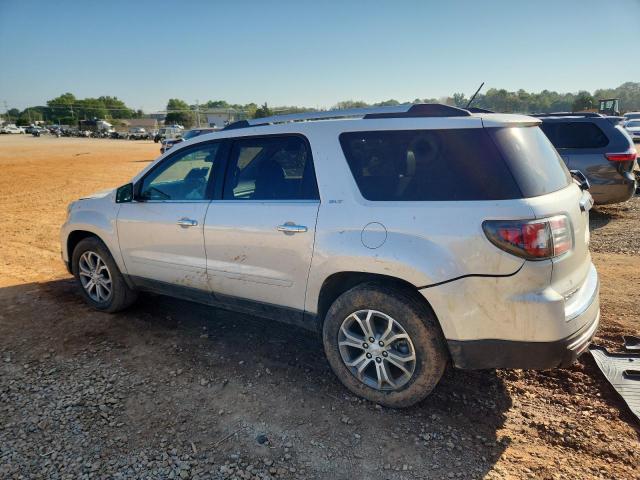 2015 GMC ACADIA SLT #3274685790