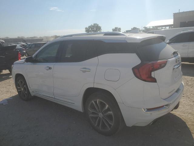 2020 GMC TERRAIN DE - 3GKALSEX6LL133158