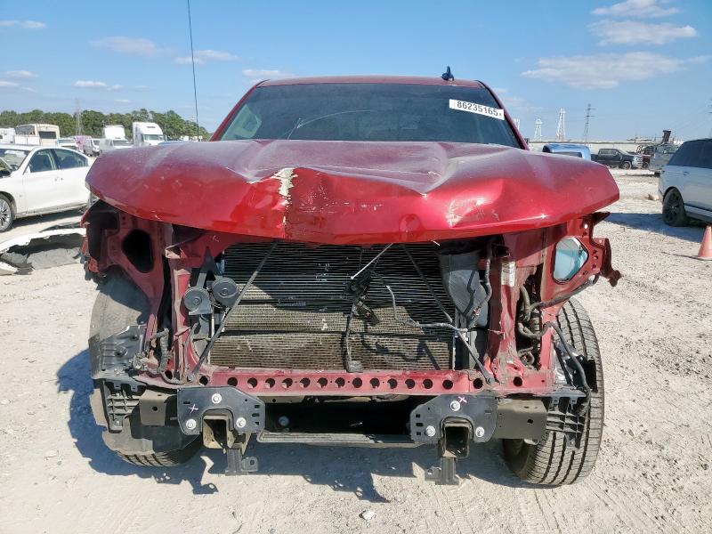 2019 CHEVROLET SILVERADO #3305608741