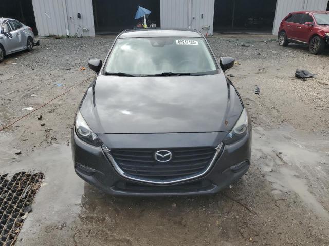 2017 MAZDA 3 TOURING - 3MZBN1V75HM115852
