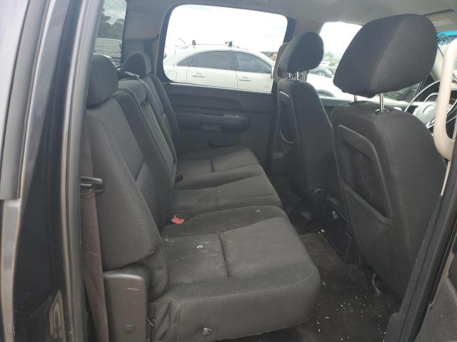 2010 CHEVROLET SILVERADO #3276391678