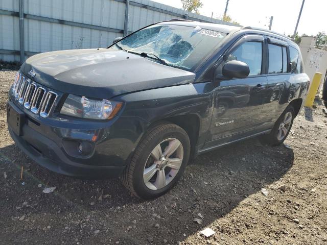 JEEP COMPASS SP