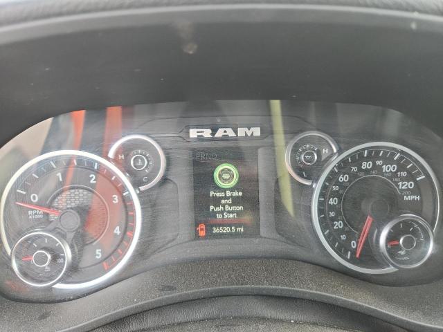 2024 RAM 2500 BIG H - 3C6UR5DL2RG233953