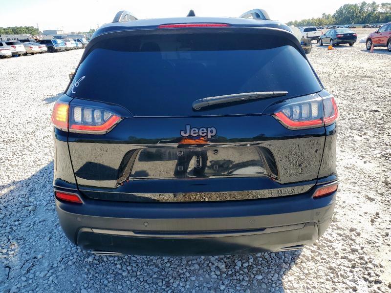 2021 JEEP CHEROKEE L #3291478992