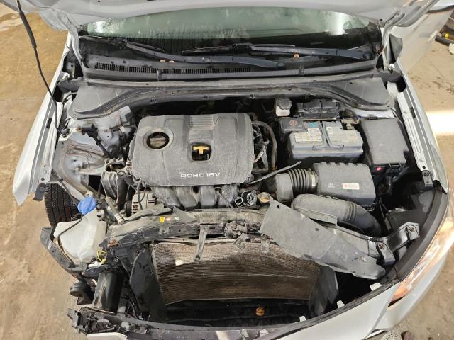 2018 HYUNDAI ELANTRA SE #3294270874