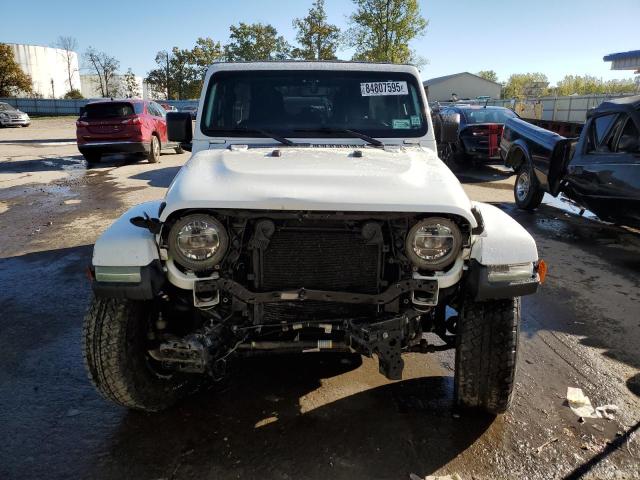 2020 JEEP WRANGLER U - 1C4HJXEN8LW175305