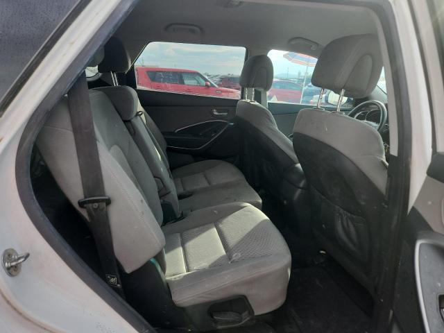 2015 HYUNDAI SANTA FE G KM8SMDHF3FU090402