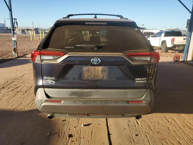2020 TOYOTA RAV4 LIMIT - 4T3DWRFV4LU009243