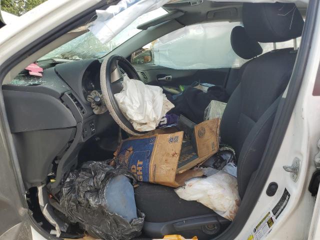 2012 TOYOTA COROLLA BA - 2T1BU4EE4CC849731