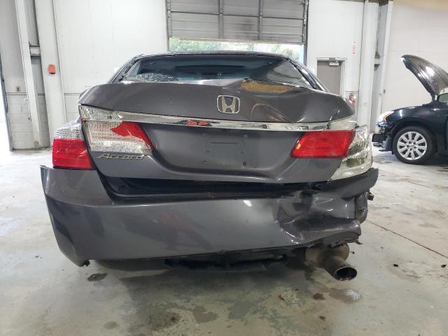 2013 HONDA ACCORD EX - 1HGCR2F77DA027362