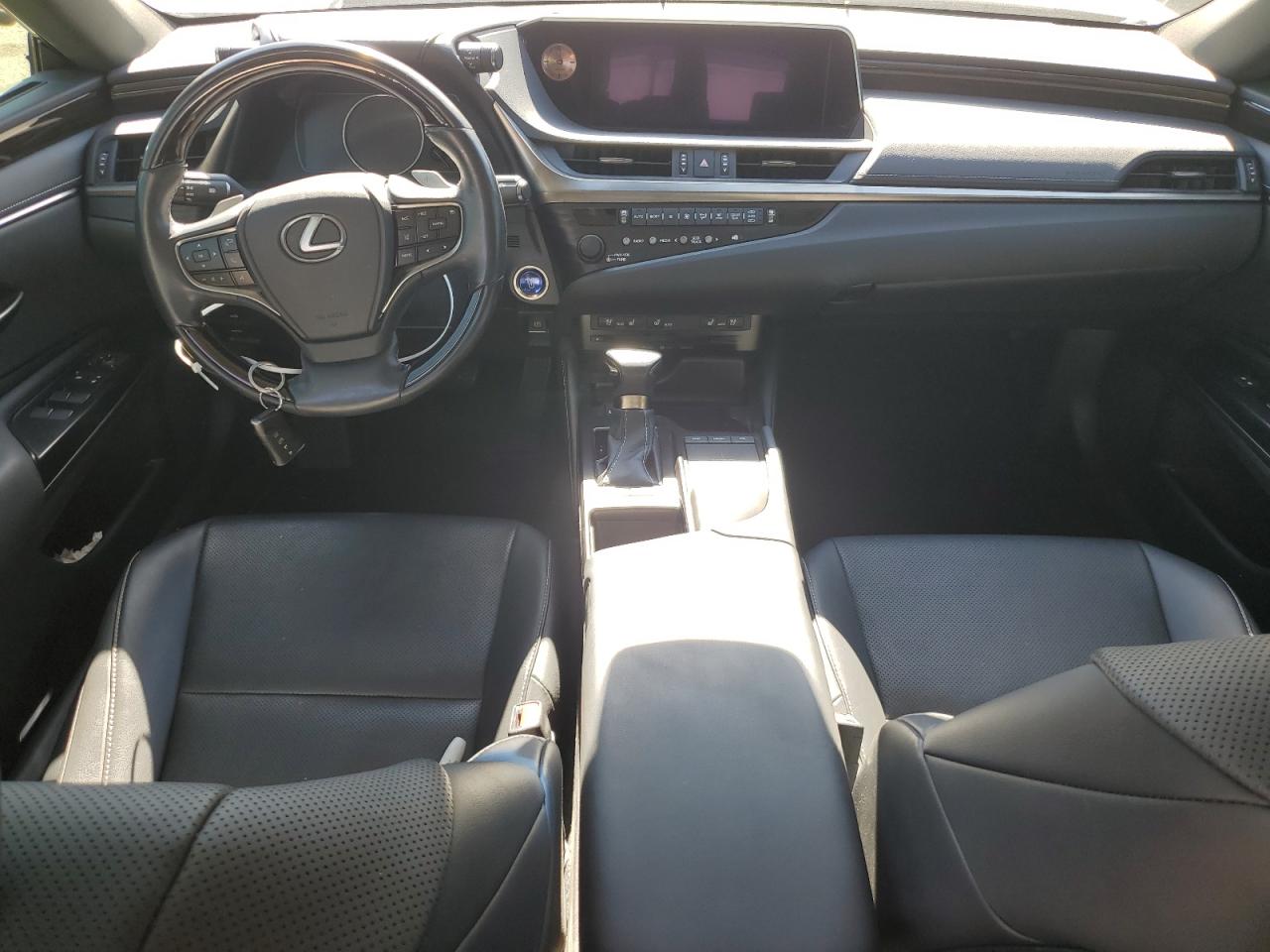 LEXUS ES 300H