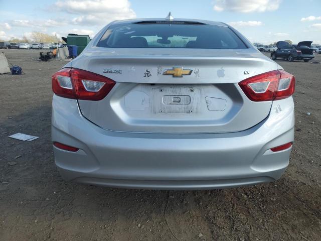 2017 CHEVROLET CRUZE LT 1G1BE5SM7H7153347