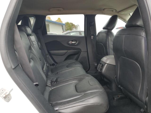 2014 JEEP CHEROKEE L - 1C4PJMCBXEW125138