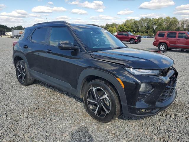 2023 CHEVROLET TRAILBLAZE #3287496045