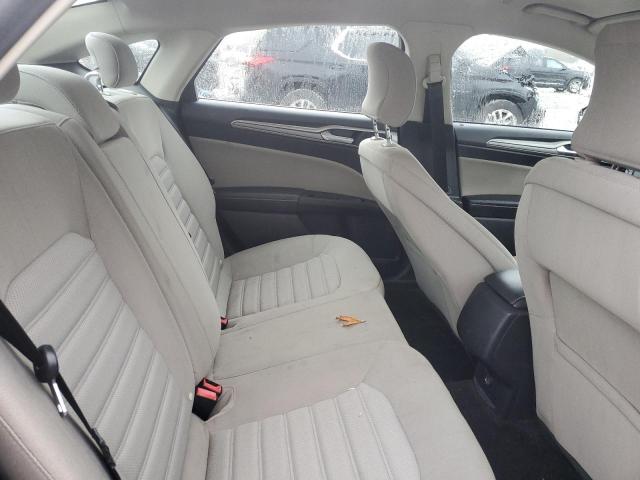 2018 FORD FUSION S H 3FA6P0UU9JR161313