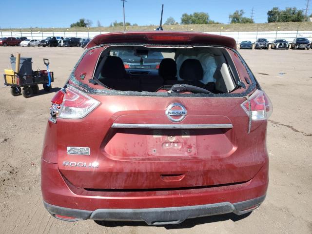 2016 NISSAN ROGUE S - KNMAT2MV1GP679033