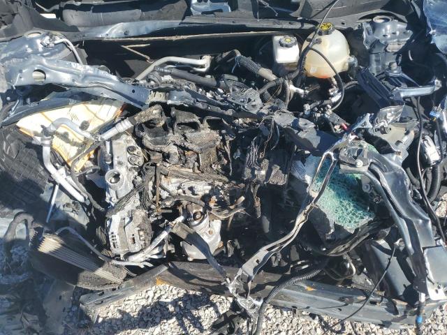 2020 CADILLAC XT5 PREMIU #3292350346